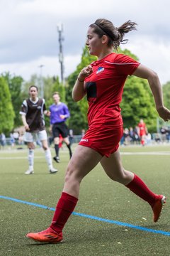 Bild 325 - F Komet Blankenese - Nienstedten : Ergebnis: 2:1